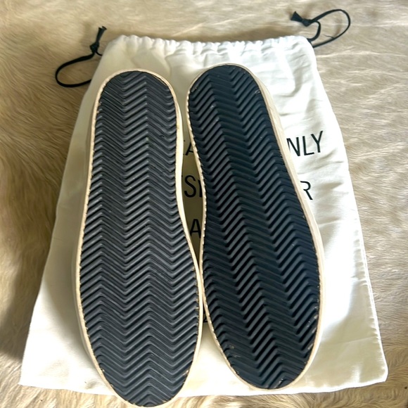 Golden Goose Hi Star - Picture 5 of 8